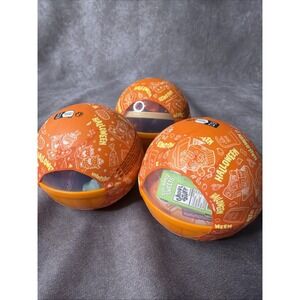 Mini Verse Make It Mini Halloween Series 3 (3 Pack)